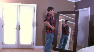 Next Door Male: Stiffing Family Gathers