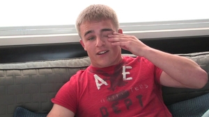 Active Duty: The Persistence Pays Off: How I Got Asher