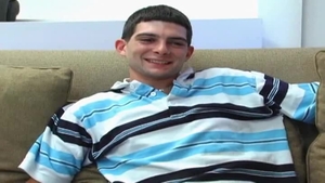Stroke That Dick: Rhode Island Born and Bred to Please You