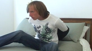 Next Door Twink: Big Cock Surfer Skyler's Mellow Adventure