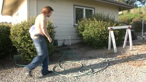 Next Door Male: Eager and Excited Ejaculation
