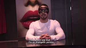 maskurbate: Discovering the Ultimate Pornstar: Carl