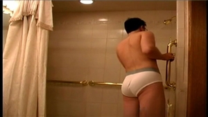 Boyz Party: Boy Toy Teasing in Full View