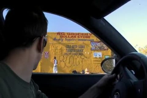 Pimpin' Ain't simple, But Thug Huntin Sure..