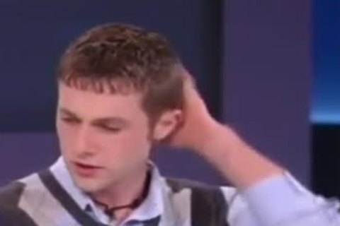 Tyra Show: homosexual For Pay PART ONE